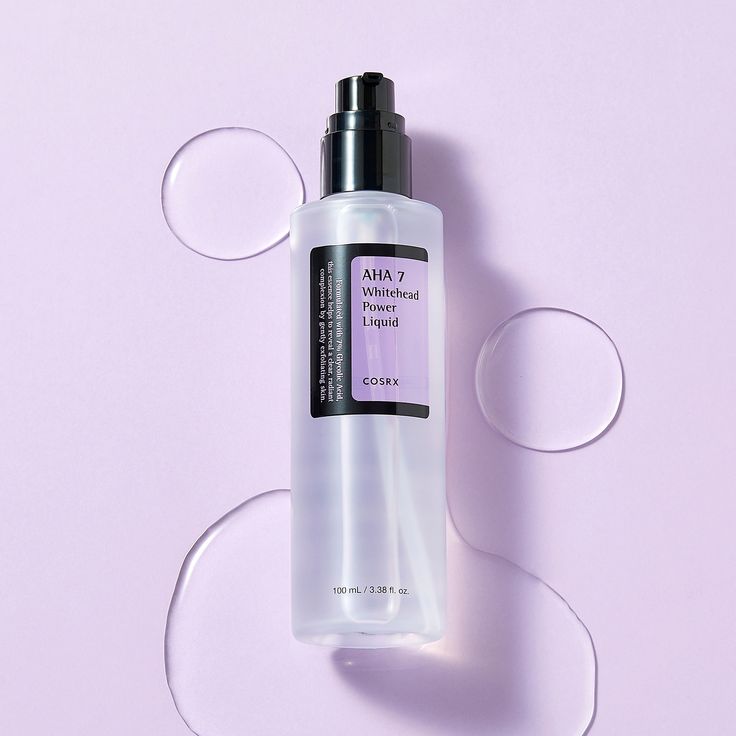 COSRX - AHA 7 Whitehead Power Liquid - 100ml