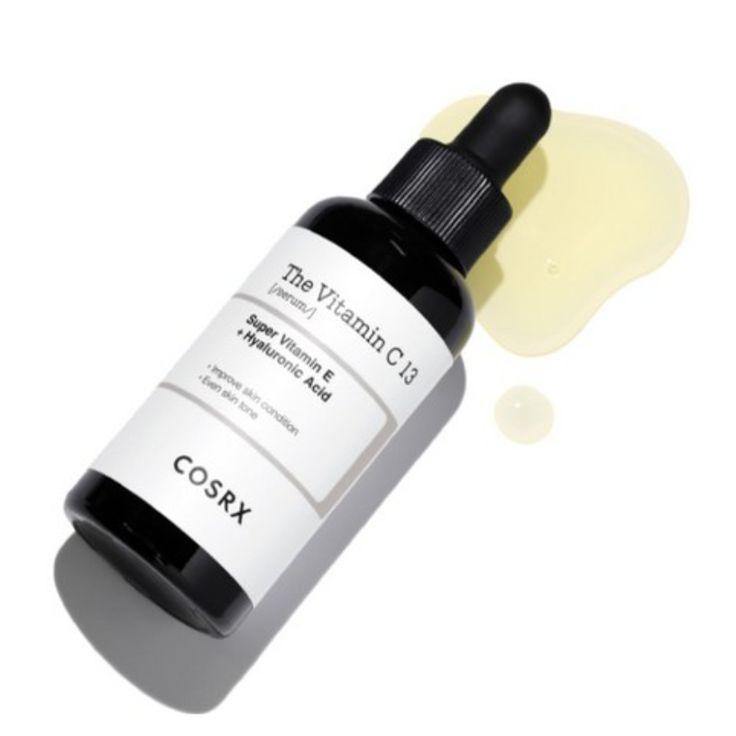 COSRX - Advanced The Vitamin C 23 Serum - 20ml