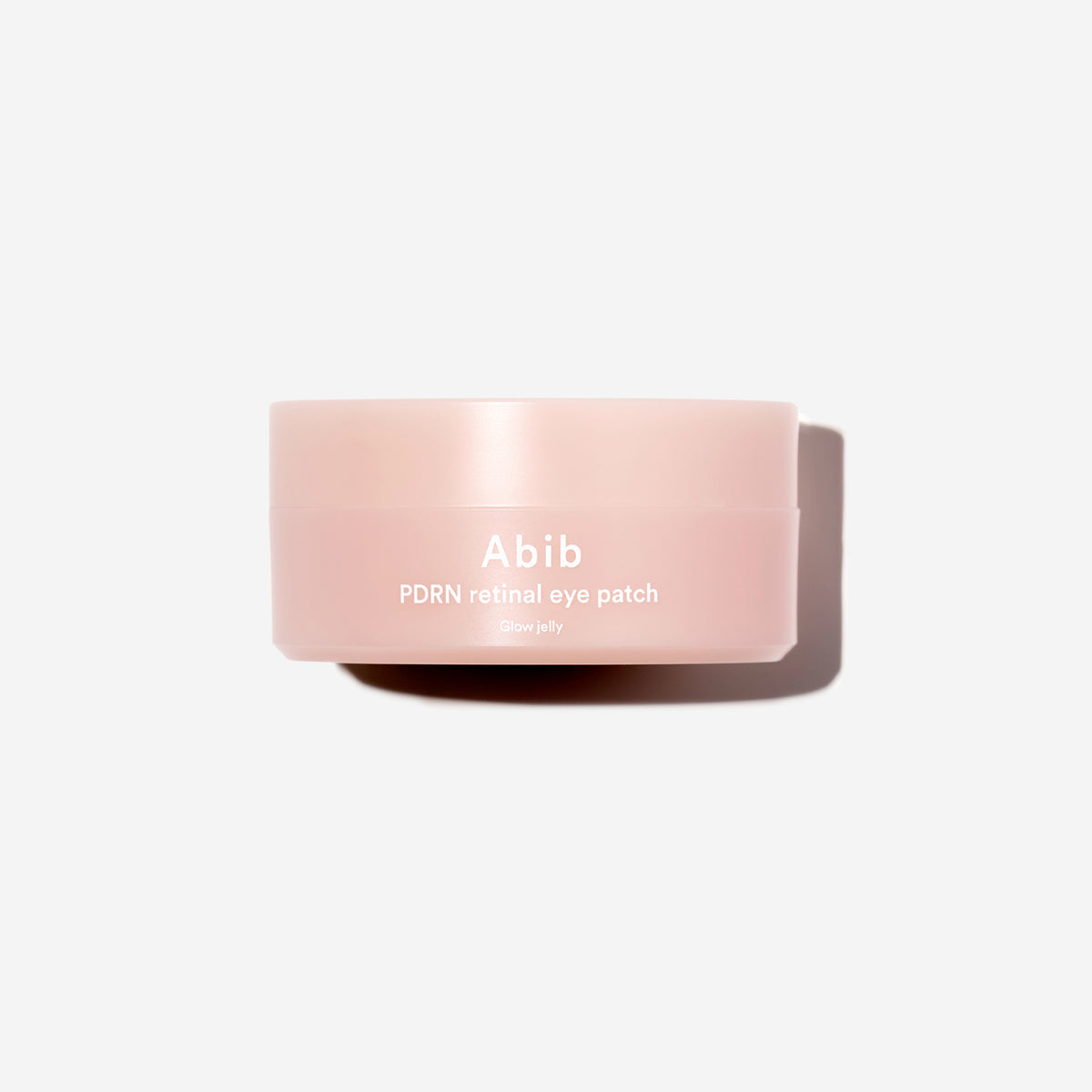 Abib - PDRN Retinal Eye Patch Glow Jelly - 84g/60pcs