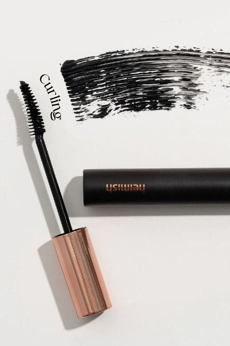 heimish - Dailism Smudge Stop Mascara