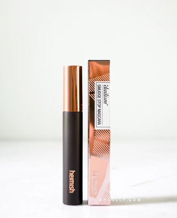 heimish - Dailism Smudge Stop Mascara
