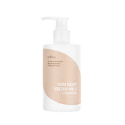 Isntree - Yam Root Vegan Milk Cleanser - 220ml
