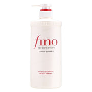 Shiseido - Fino Premium Touch Hair Conditioner Moist - 550ml