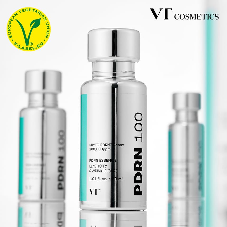 VT - PDRN Essence 100 - 30ml