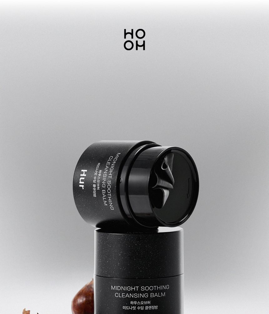 HOUSE OF HUR - Midnight Soothing Cleansing Balm - 50ml