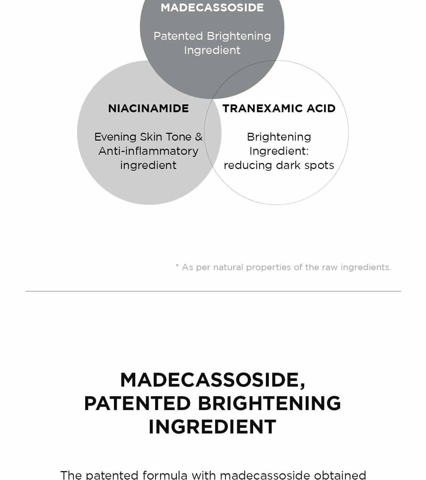 SKIN1004 - Madagascar Centella Tone Brightening Tone-Up Sunscreen SPF50+ PA++++ - 50ml