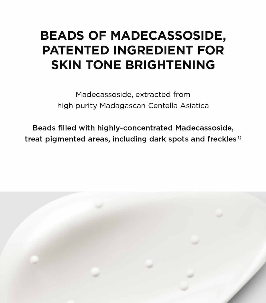 SKIN1004 - Madagascar Centella Tone Brightening Capsule Cream - 75ml