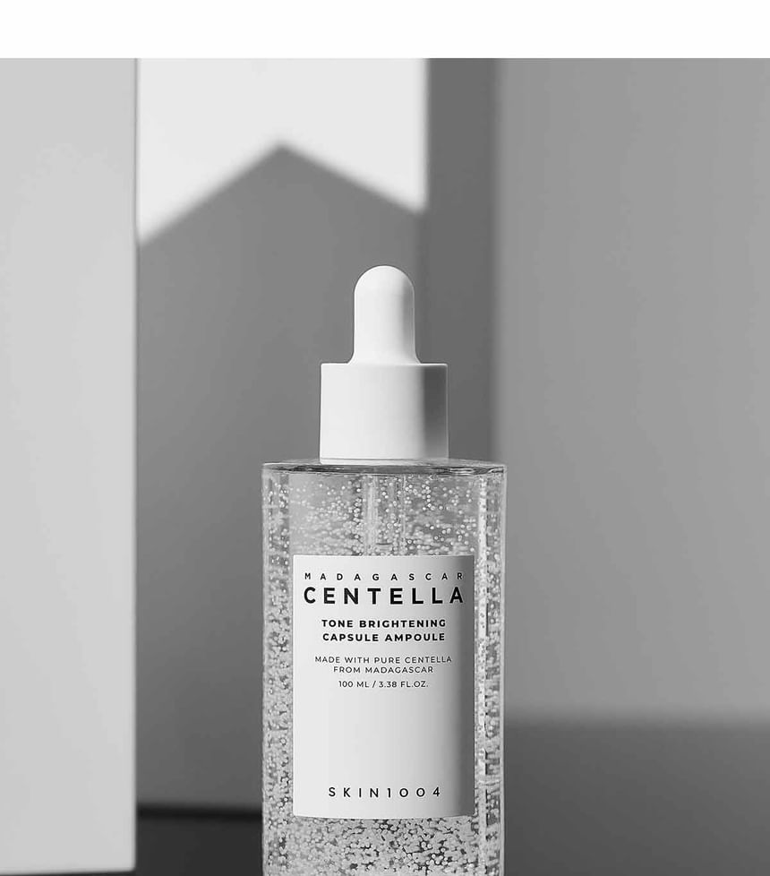 SKIN1004 - Madagascar Centella Tone Brightening Capsule Ampoule - 30ml