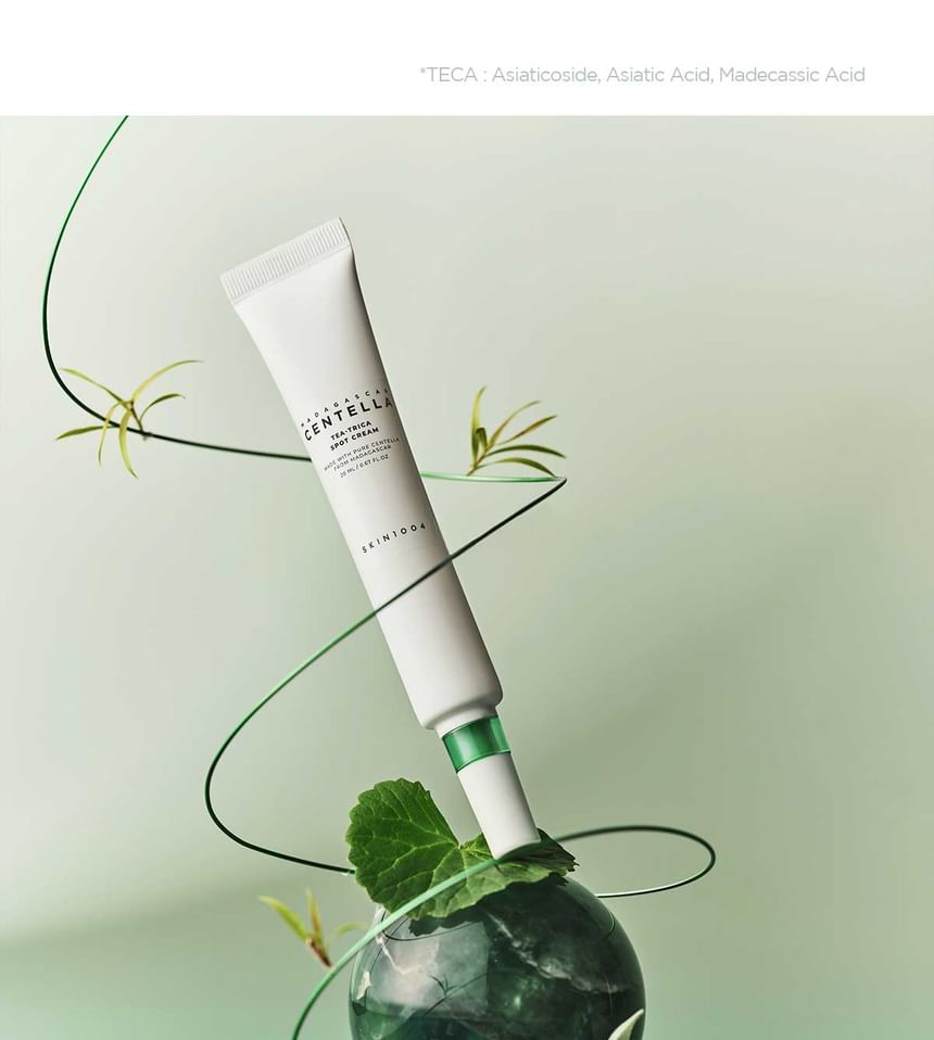 SKIN1004 - Madagascar Centella Tea-Trica Spot Cream - 20ml