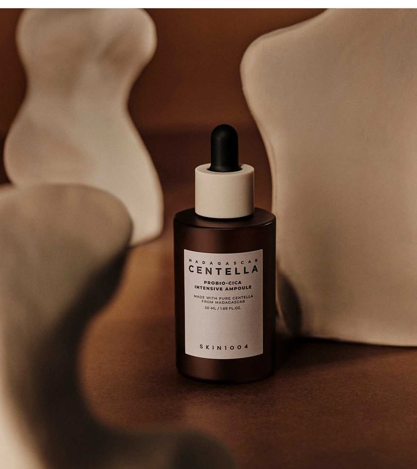 SKIN1004 - Madagascar Centella Probio-Cica Intensive Ampoule - 50ml