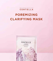 SKIN1004 - Madagascar Centella Poremizing Clarifying Mask - 1pc