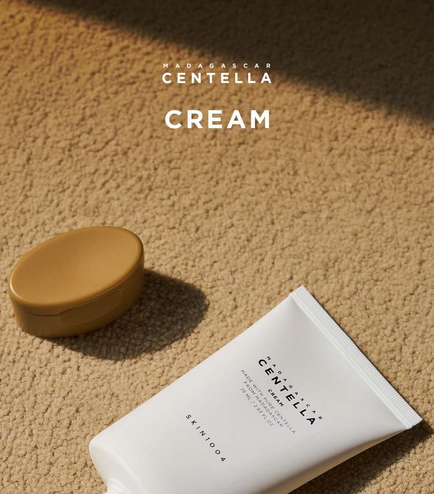 SKIN1004 - Madagascar Centella Cream - 30ml