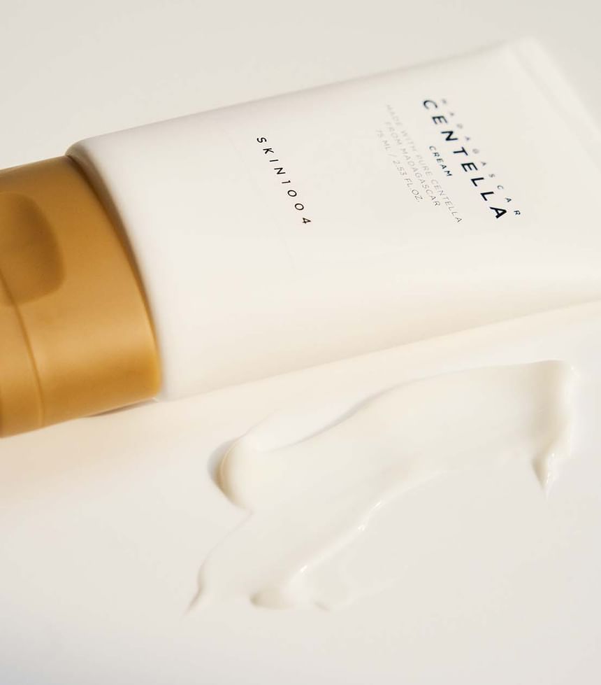 SKIN1004 - Madagascar Centella Cream - 30ml