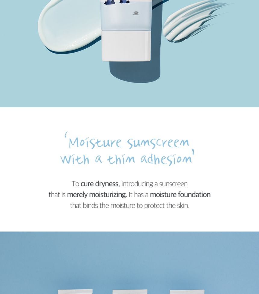 Round Lab - 1025 Dokdo Sun Cream SPF50+ PA++++ - 50ml