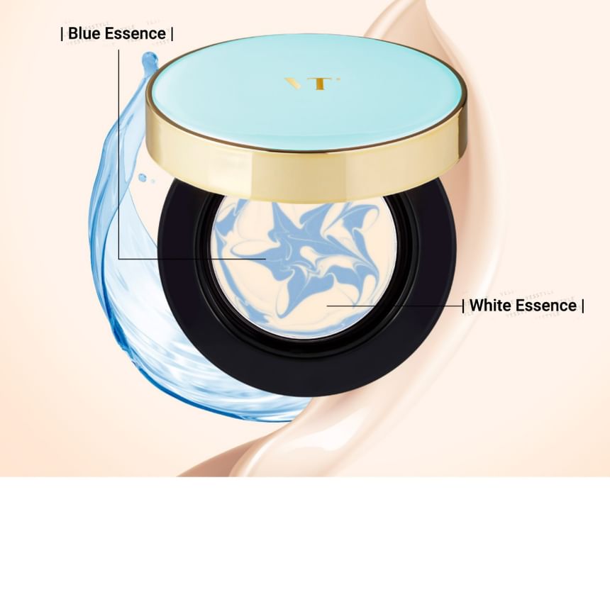 VT - Essence Sun Pact SPF50+ PA+++ - 11g