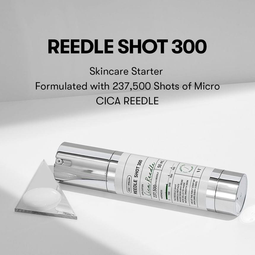 VT - Reedle Shot 300 - 50ml