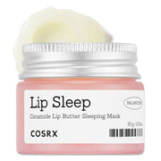 COSRX - Balancium Ceramide Lip Butter Sleeping Mask - 20g