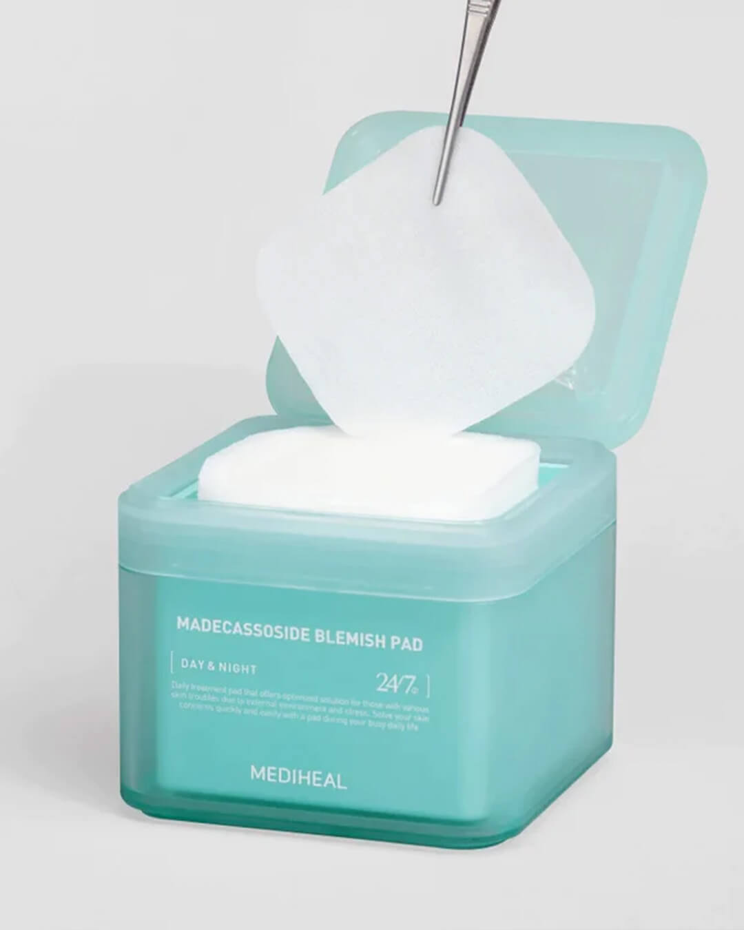 Mediheal - Madecassoside Blemish Pad - 100ea