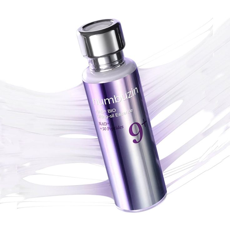 numbuzin - No.9 NAD Bio Lifting Essence - 30ml