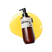 numbuzin - No.5+ Glutathione C Facial Spa Cleanser - 200ml