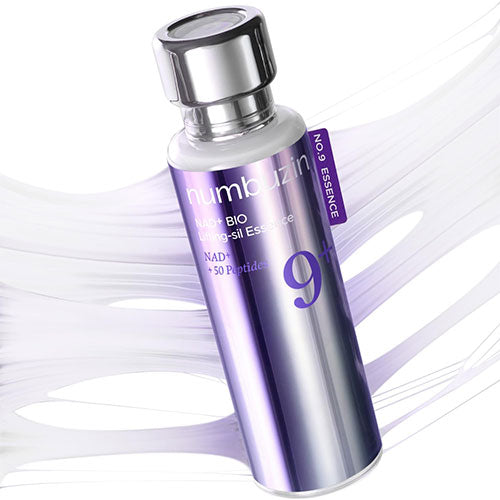 numbuzin - No.9 NAD Bio Lifting Essence - 50ml