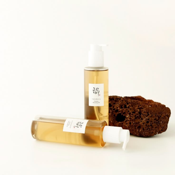 BEAUTY OF JOSEON - Ginseng Cleansing Oil - 210ml