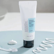 COSRX - Ultimate Nourishing Rice Overnight Spa Mask - 60ml