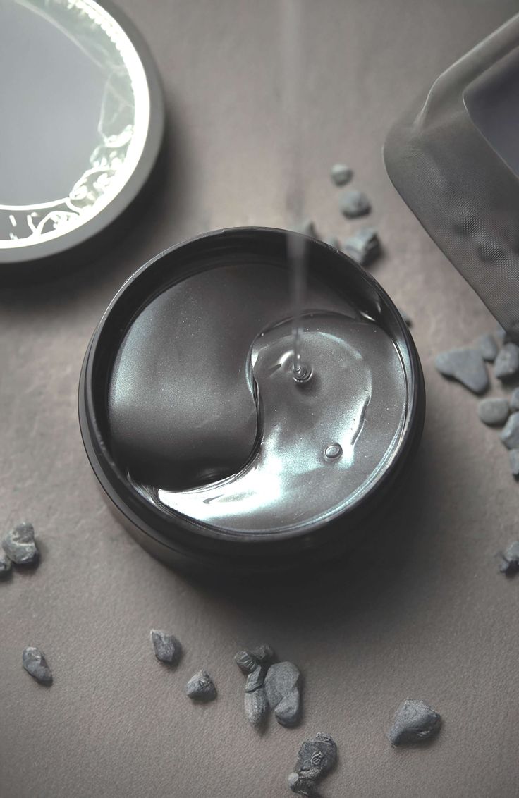 Pyunkang Yul - Black Tea Time Reverse Eye Patch - 60pcs