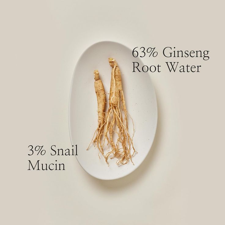 BEAUTY OF JOSEON - Revive Serum : Ginseng + Snail Mucin - 60ml