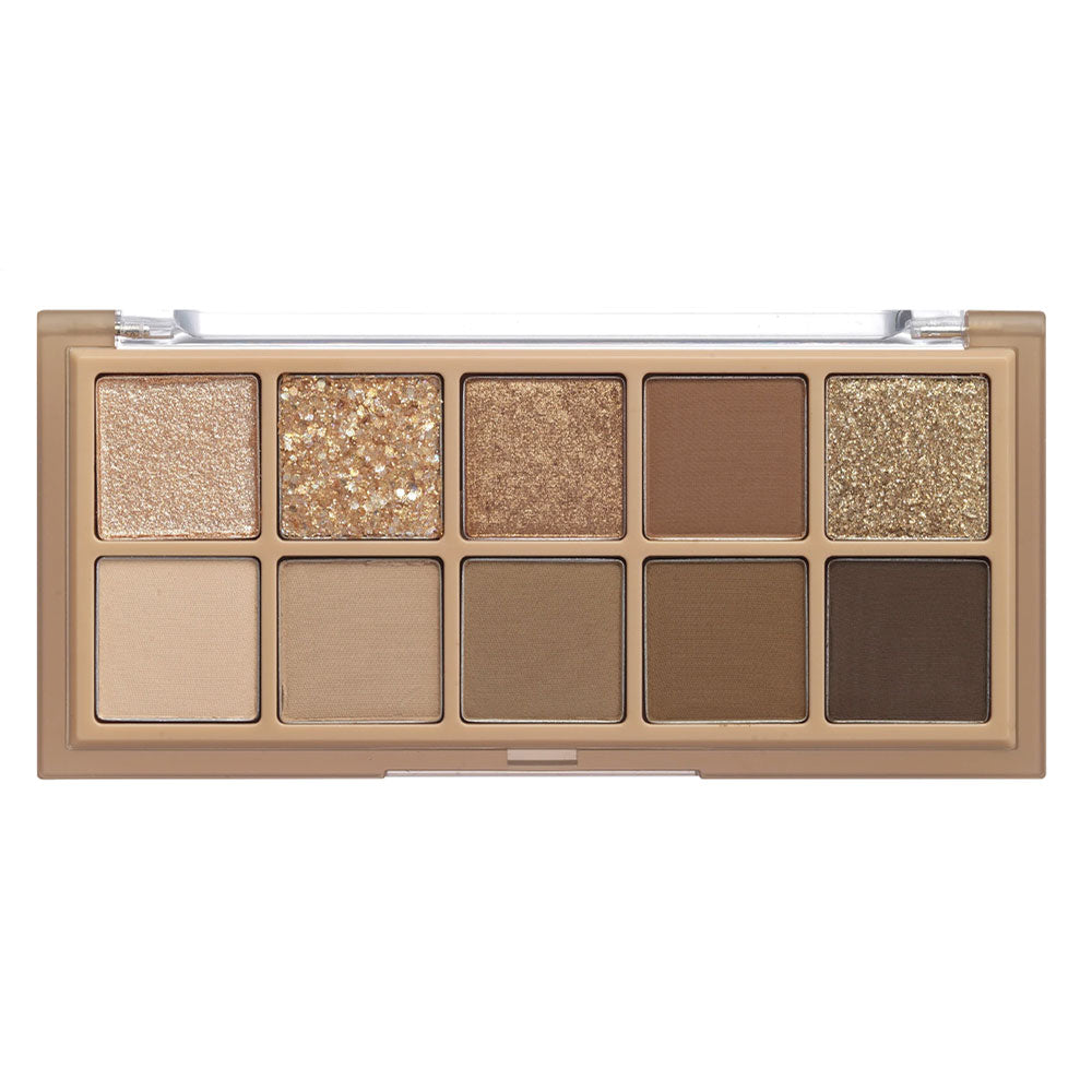 Romand - Better Than Palette  7.5g
