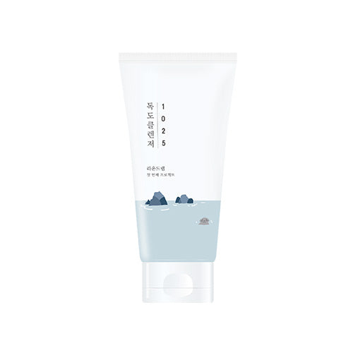 Round Lab - 1025 Dokdo Cleanser - 150ml