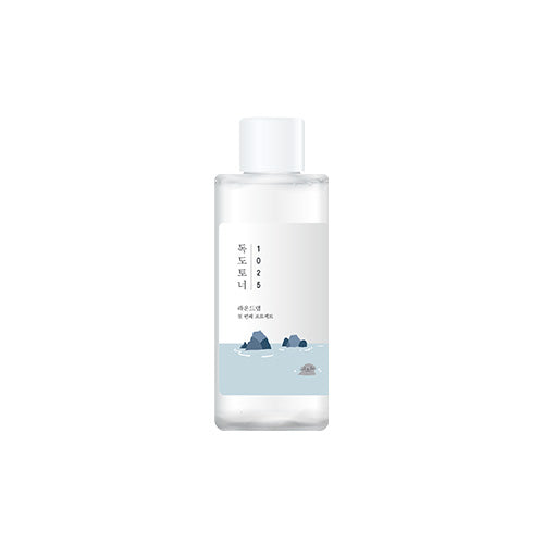 Round Lab - 1025 Dokdo Toner - 100ml