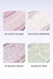 Romand - The Universe Liquid Glitter 2g