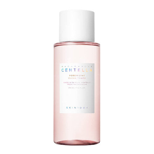 SKIN1004 - Madagascar Centella Poremizing Clear Toner - 210ml