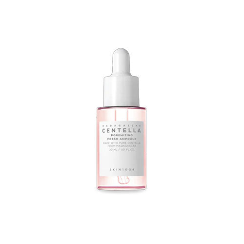 SKIN1004 - Madagascar Centella Poremizing Fresh Ampoule - 30ml