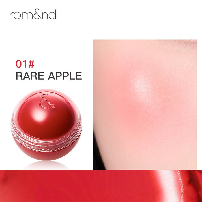 Romand - Juicy Roll Cheek  8.4g