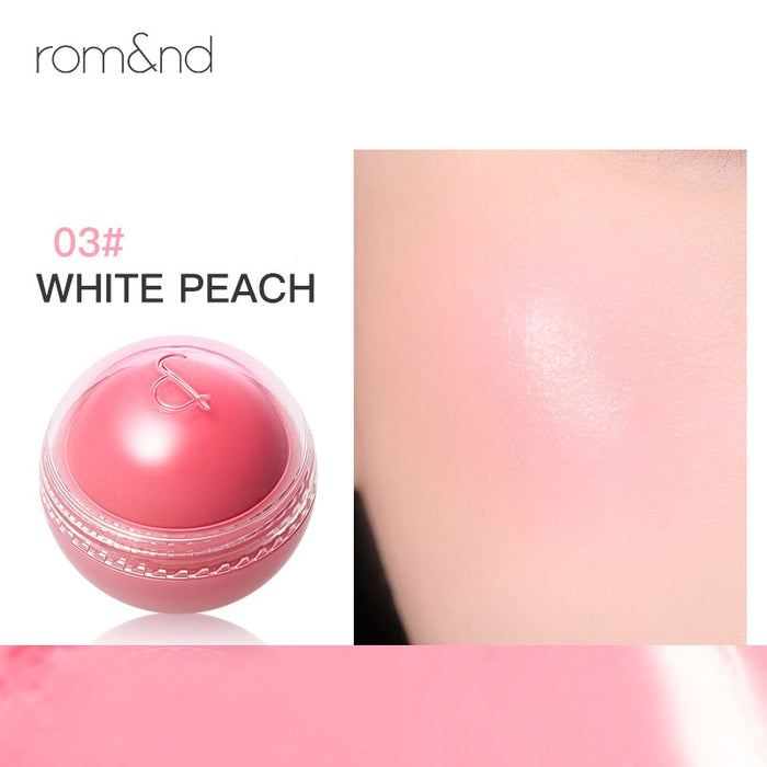 Romand - Juicy Roll Cheek  8.4g