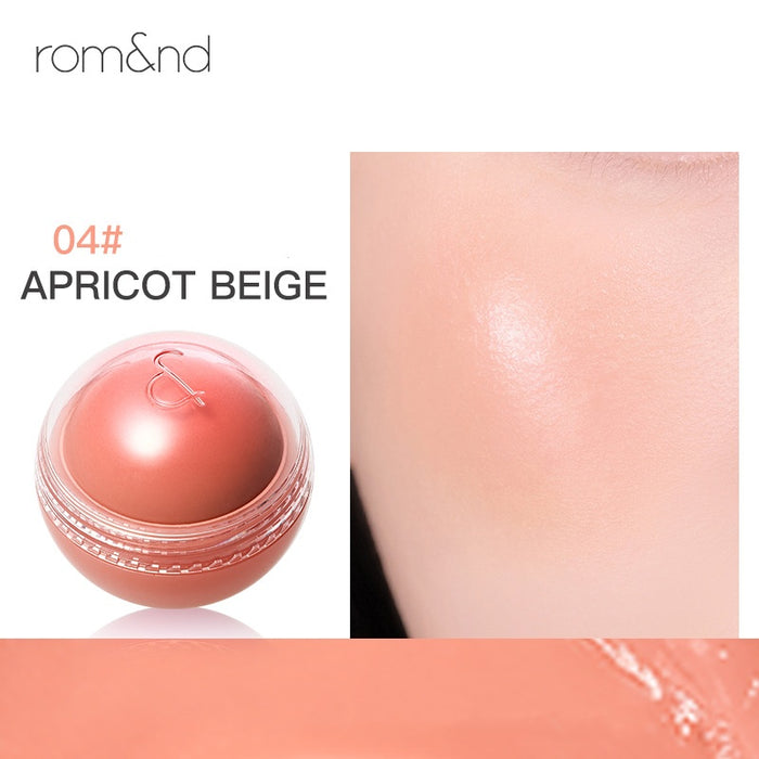 Romand - Juicy Roll Cheek  8.4g
