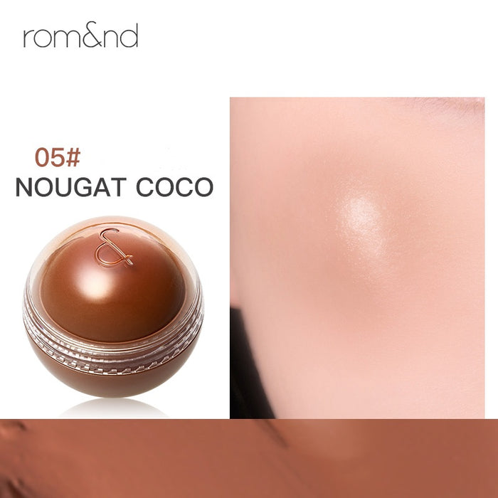 Romand - Juicy Roll Cheek  8.4g