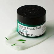 SOME BY MI Aha Bha Pha 30 Days Miracle Moisturizer Cream 60g