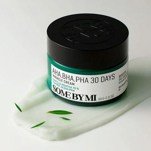 SOME BY MI Aha Bha Pha 30 Days Miracle Moisturizer Cream 60g