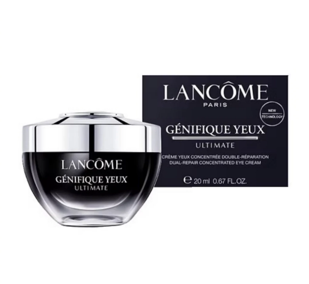 Lancome - Génifique Yeux Ultimate Eye Cream - 20ml
