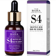 Cos De BAHA - Salicylic Acid 4% Serum (S4) - 30ml