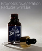 Cos De BAHA - Retinol Serum (RS60) - 60ml