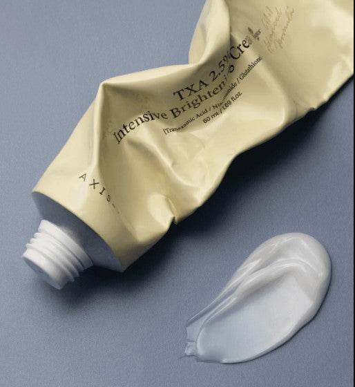 AXIS-Y - TXA 2.5% Intensive Brightening Cream - 50ml