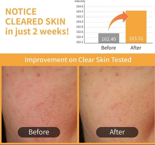 numbuzin - No.3 Radiance Glowing Jumbo Essence Pad - 150ml/70pads
