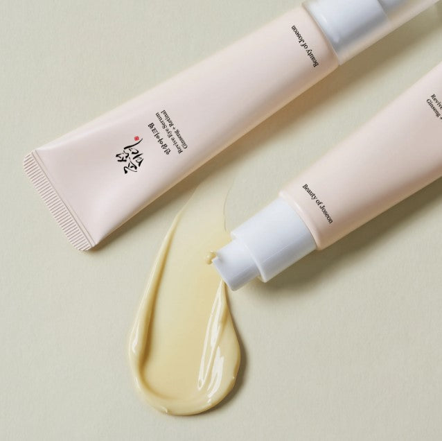 BEAUTY OF JOSEON - Revive Eye Serum : Ginseng + Retinal - 30ml