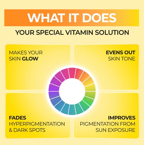 numbuzin - No.5+ Glutathione Vitamin Concentrated Mask - 5pcs