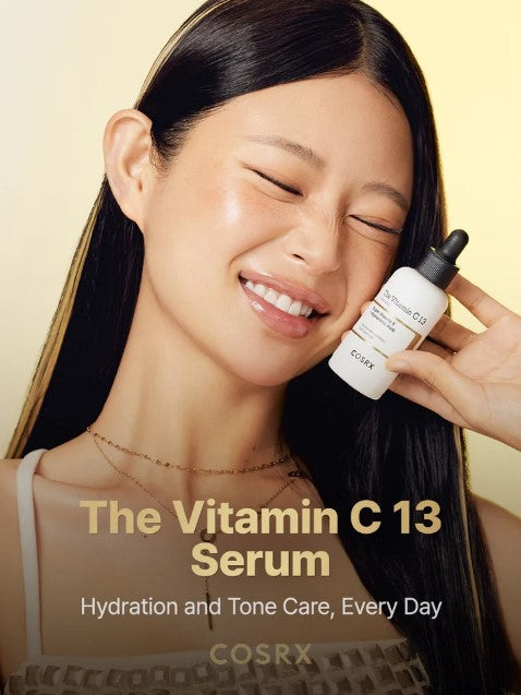 COSRX - The Vitamin C 13 Serum - 20ml