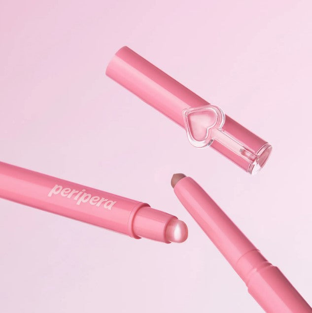peripera - Peripera Puffy Plumping Dew Lip Pencil - 0.7g